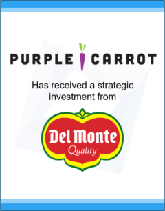 Purple Carrot