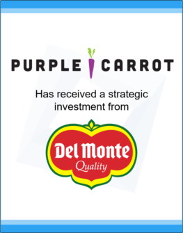 Purple Carrot