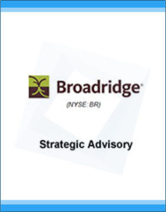 Broadridge