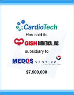 CardioTech