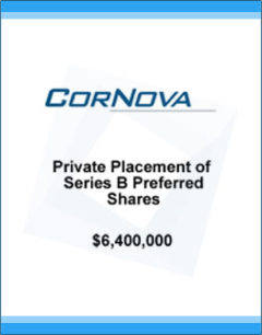 CorNova