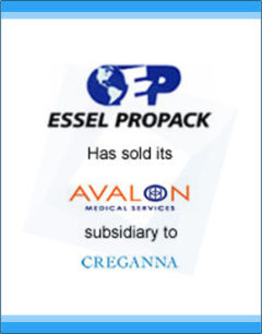 Essel Propack