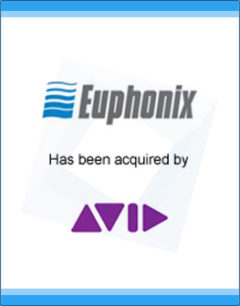 Euphonix