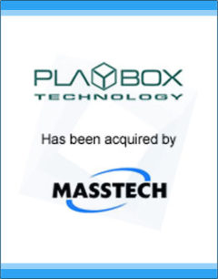 Playbox