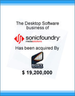 Sonicfoundry