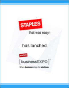 Staples