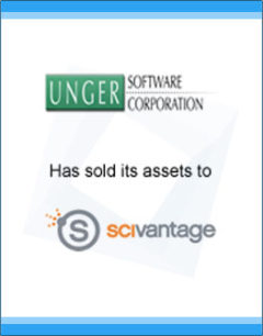 Unger Software