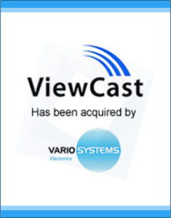 ViewCast