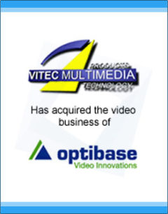 Vitec Multimedia