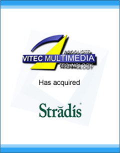 Vitec Multimedia