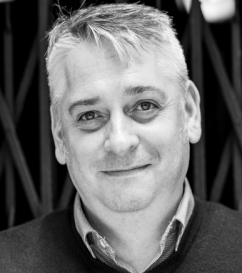 Steve Plunkett