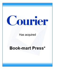 Courier BookMart