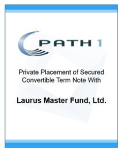 Path1 Laurus