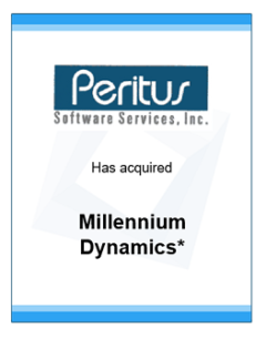 Peritus Millenium