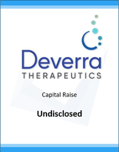 Deverra Therapeutics