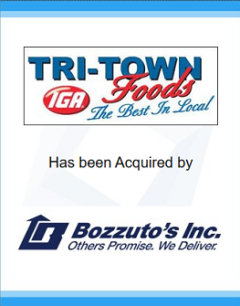 Tri-Town Foods