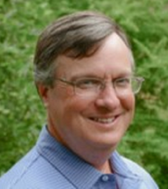 Mark Igo